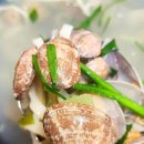 구암동321 | 대구 구암동 바지락칼국수 맛집 | 갯벌바지락손칼국수