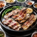 신진농장 | 신림동 고기집 추천 퇴근길 부담 없이 기력 보충하는 곳, 장터대패농장 메뉴 및 영양 효능