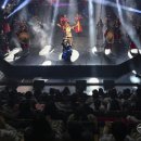 수원시립공연단 무예뮤지컬 더북 이미지