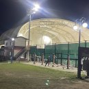 마산 건축사사무소 | [창원건축사사무소_삼성건축사] 마산 내서 중리테니스장 실내화사업, 막구조 지붕