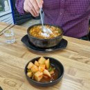 진위천 | 평택 해장국 진위천 유원지 맛집 '장터해장국' 방문 후기