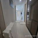 크린토피아 부산영도지사 | 부산층간소음매트 24평 2시간만에 시공 완료! - 영도오션라이프에일린의뜰 후기