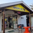 태백산맥길 이미지