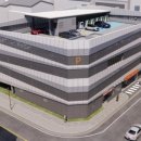 다산 공영주차장 이미지