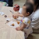 교육사각 달콤한 브런치스토리 | 수원 광교 화성 동탄 곰돌이 마들렌 빼빼로 만들기 출장 베이킹 클래스 단체수업 후기