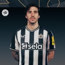 뉴캐슬클럽 이미지