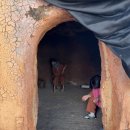 송림황토참숯굴찜질방 | 산청 가볼만한 곳 고기 맛집 + 찜질 맛집 | 원조지리산참숯굴찜질방