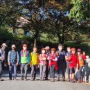 포충사 주차장 이미지