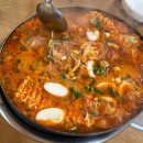 덕양구 화정맛집 의정부부대찌개 돌솥밥 주는 곳 후기