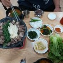 낙안 흑염소 이미지