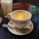 에그2000 신월성점(EGG 2000) | 호치민 리틀하노이 에그커피 카페 추천 Little HaNoi Egg Coffee