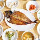 안동간고등어 일직식당 이미지