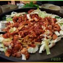 명동산골닭갈비 이미지