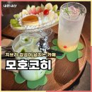 모호코히 | 대구 동성로 카페 모호코히 푸딩아라모드, 주차팁 후기