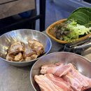 백양 | 포항 고기집 죽도동 고기집 백양숯불갈비 솔직후기