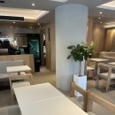 상남오거리 | 창원 상남동 신상카페 그레이핍플 상남오거리점 방문후기