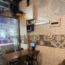 청년다방 부천원종점 | [ 부천 원종동 술집 ] 전복구이삼합 맛집, 실내포차 전복파는청년