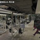 센트리얼 휘트니스 옥수점 이미지