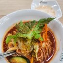 망향비빔국수 신사점 이미지