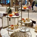 클래식라운지 | 웨스틴 서울 파르나스 라운지 더 로그 THE LOGUE 클래식 애프터눈티