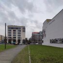 베를린 장벽기념 재단 소개 이미지