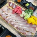 풍성한회나라 | [부산대횟집] 풍성한회나라는 유명한 대방어 맛집임