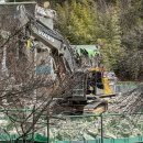 동복면 노인회관 이미지