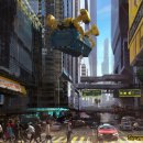 다운타운 이미지