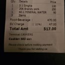 세븐일레븐(김해동상점) | [방콕만 세 번째인 여자의 혼자 해외여행 기록] 4박 6일 일정 공유/ 11월 방콕 날씨/ 끈적국수...