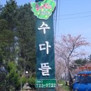 명도암수다뜰 네이버블로그