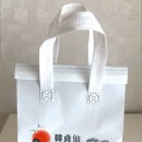 한정선 요거트 찹쌀떡, 두바이 찹쌀떡 내돈내산 후기 🍓🥭