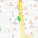 세븐일레븐 모란한일점 이미지