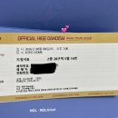 2019 낭만콘서트 - 청춘극장 | 🩷히게단 내한 첫 콘 후기[2026.08.08]🩷