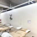 새롬사우나 | ୨୧ 이뽐뷰티 배곧본점 │ 배곧피부관리 맛집에서 이중턱 관리받고 턱선 살아난 솔직 후기