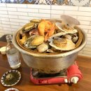 포차천국원종점 | 원종동 맛집 전복조개찜 후기 '전복파는청년'