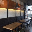 한화꿈에그린 아파트 맞은편 이미지