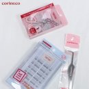 JC헬스 | 코링코 톡톡하라 노글루 하프 속눈썹 퓨어 후기 간편한 올리브영 노글루속눈썹 추천