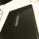 TOSHIBA 노트북 120불에 팝니다 [Win10 Pro, i3 2.4Ghz, 8G Ram, 500G HDD] 이미지