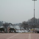 충주체육관 앞 이미지