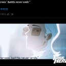 시즌투(2)모텔 | ( 루머 및 암시 )애니메이션 [ 투 비 히어로 X 2기 ( 시즌 2 ) ] 제작 예정