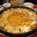 서촌닭갈비 이미지