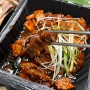 완미족발나주 | [나주 야식 추천 완미족발]👍 반반족발에 막국수까지 완벽했던 배달 후기