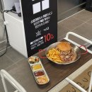 백운동 &#39;스트리트푸드존&#39; 오픈, (운영시간,휴무,주차,웨이팅,꿀팁) /자취생김밥 40분 기다려서 먹은 후기