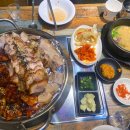 오향왕족발 이미지