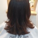 준(JUN)헤어