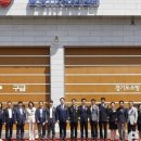 화성소방서, 남양119안전센터 개소식 성황리에 개최