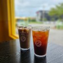 컴포즈커피파주맥금동버스종점점