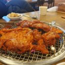 참숯닭갈비 이미지