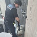 세븐일레븐 여수돌산청솔점 | 여수 돌산 펜션 에어컨청소