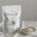 영난농장 | [내돈내산] 질마재 농장 떡뻥,튀밥,스틱,오트밀 구매후기(결론:다 털어옴)